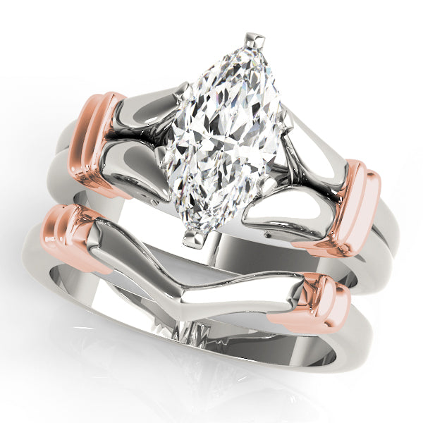 Engagement Ring M81880