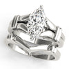 Load image into Gallery viewer, Engagement Ring M81880

