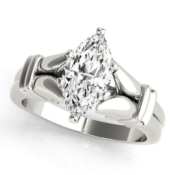 Engagement Ring M81880