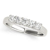 Load image into Gallery viewer, Wedding Band M81881-1-W
