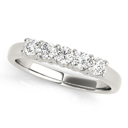 Wedding Band M81881-1-W