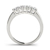 Load image into Gallery viewer, Wedding Band M81881-1-W
