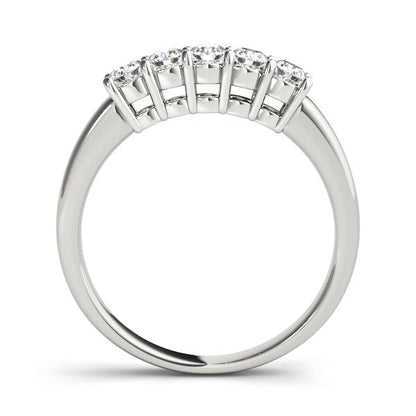 Wedding Band M81881-1-W