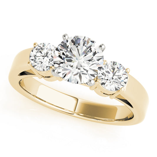 Engagement Ring M81882-1
