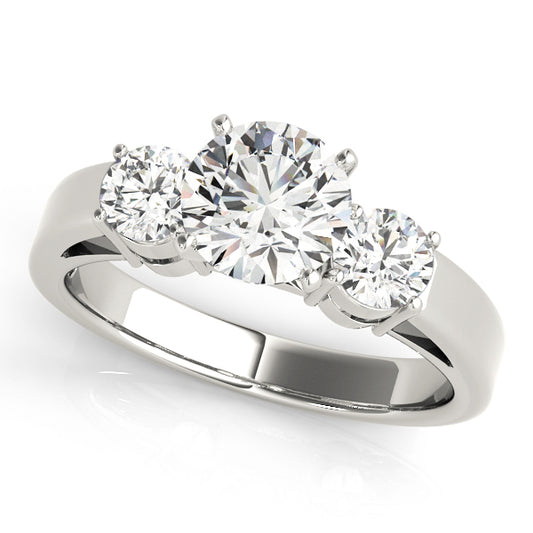 Engagement Ring M81882-1