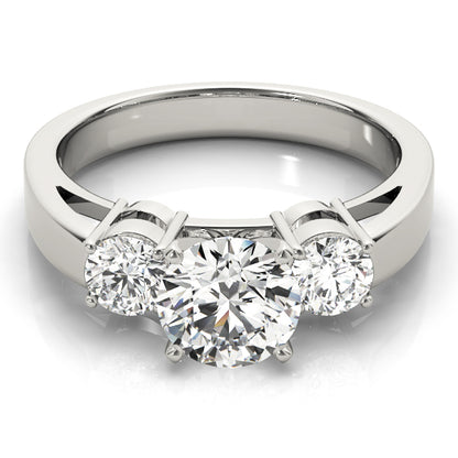 Engagement Ring M81882-1