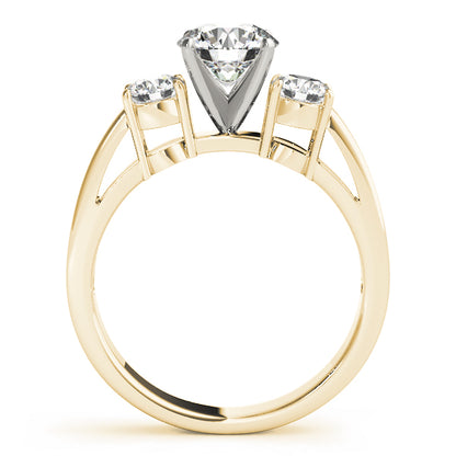 Engagement Ring M81882-1