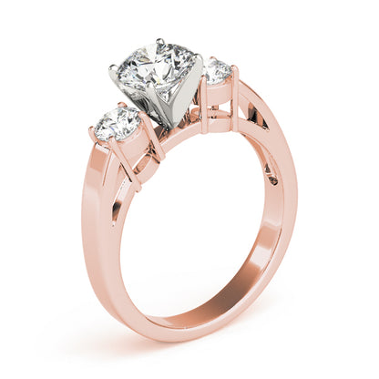 Engagement Ring M81882-1