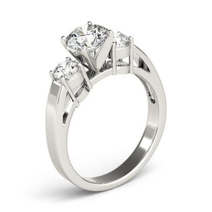 Engagement Ring M81882-1