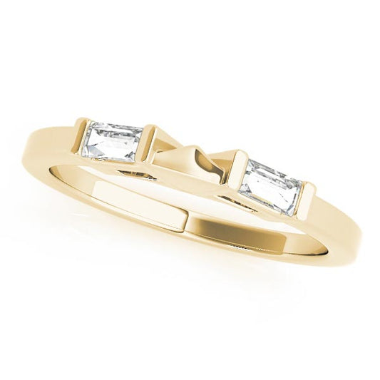 Wedding Band M81885-1-W