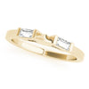 Load image into Gallery viewer, Wedding Band M81885-3/4-W
