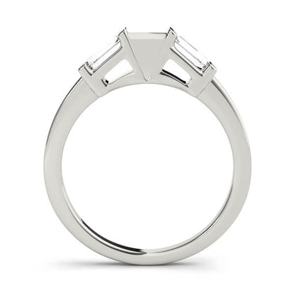 Wedding Band M81885-1-W
