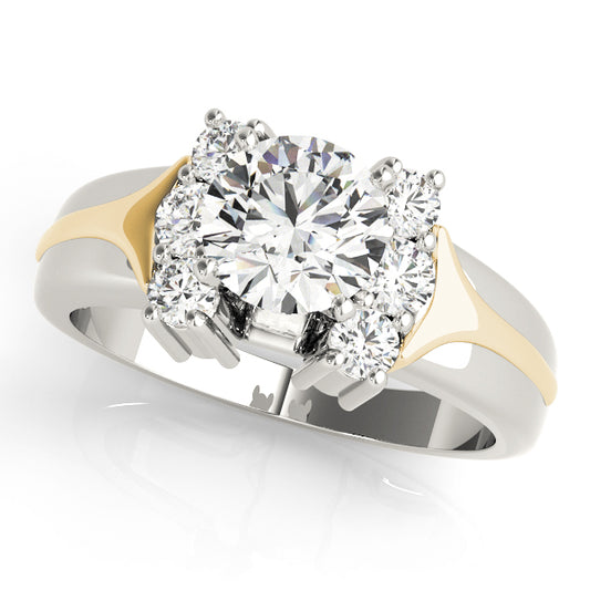 Engagement Ring M81930