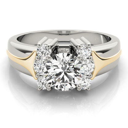 Engagement Ring M81930