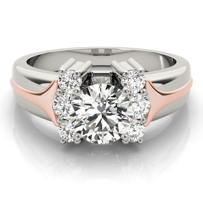 Engagement Ring M81930