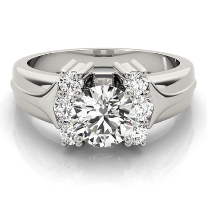 Engagement Ring M81930