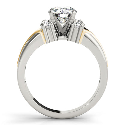 Engagement Ring M81930