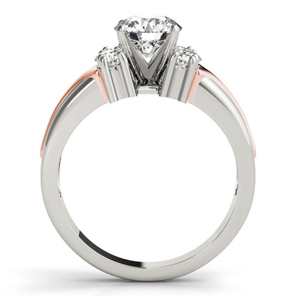 Engagement Ring M81930