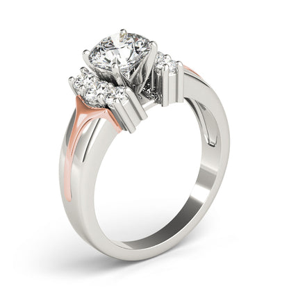 Engagement Ring M81930