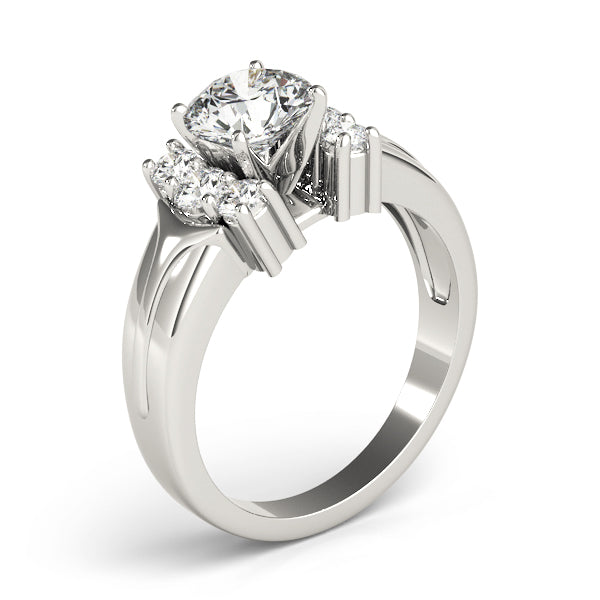 Engagement Ring M81930
