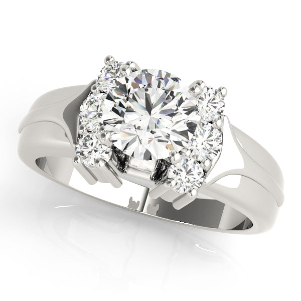 Engagement Ring M81930