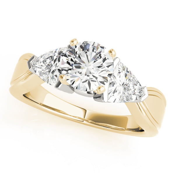 Engagement Ring M81933