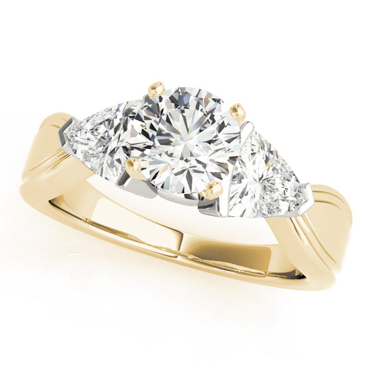 Engagement Ring M81933