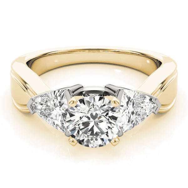 Engagement Ring M81933