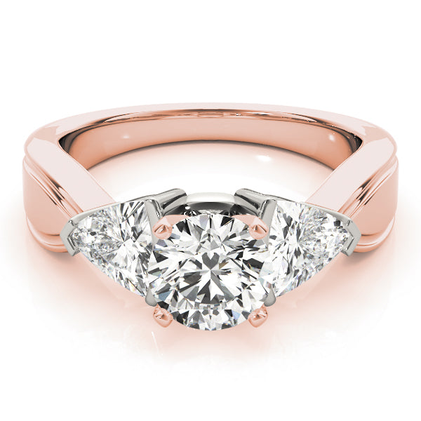 Engagement Ring M81933