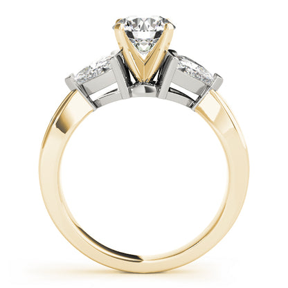 Engagement Ring M81933