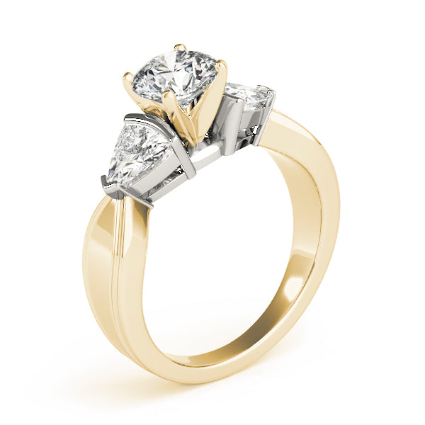 Engagement Ring M81933