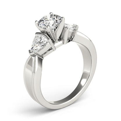 Engagement Ring M81933
