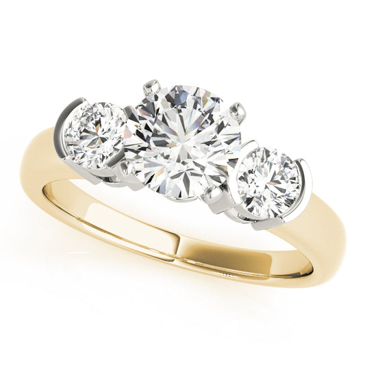 Engagement Ring M81934