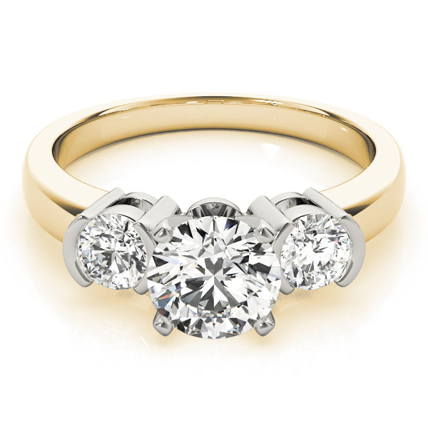 Engagement Ring M81934