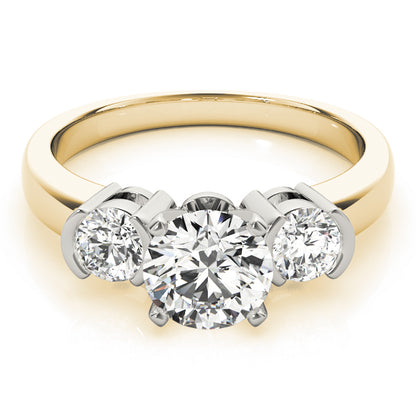 Engagement Ring M81934