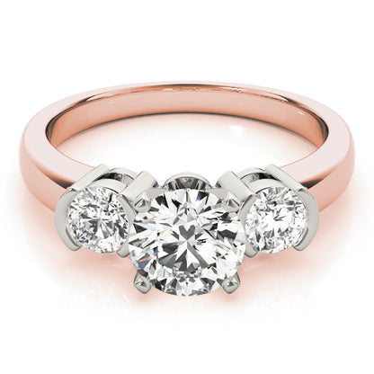 Engagement Ring M81934