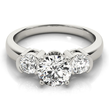 Engagement Ring M81934
