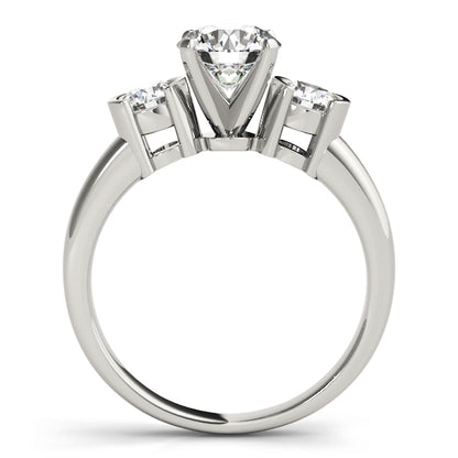 Engagement Ring M81934