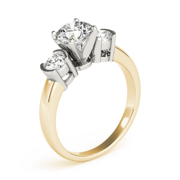 Engagement Ring M81934