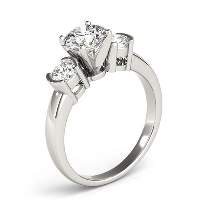 Engagement Ring M81934