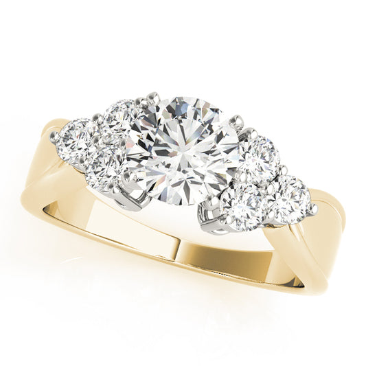 Engagement Ring M81935