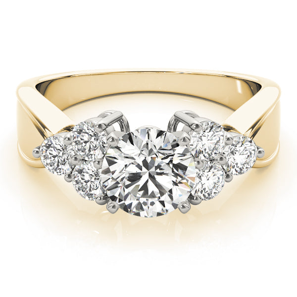 Engagement Ring M81935