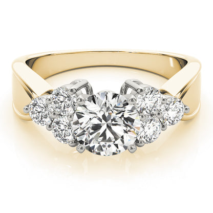 Engagement Ring M81935