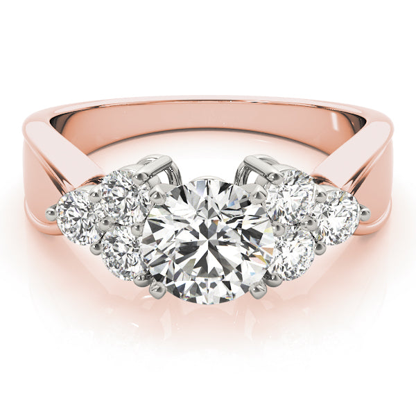 Engagement Ring M81935