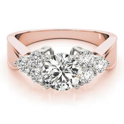Engagement Ring M81935