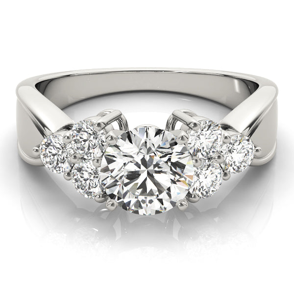 Engagement Ring M81935