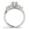 Load image into Gallery viewer, Engagement Ring M81935
