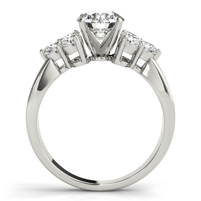 Engagement Ring M81935