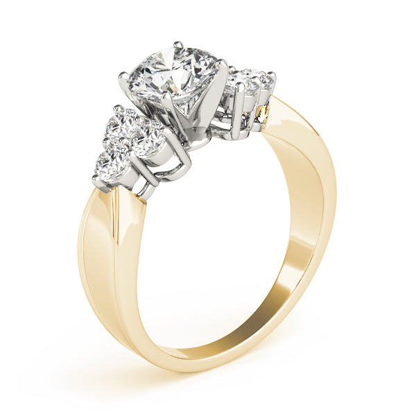 Engagement Ring M81935