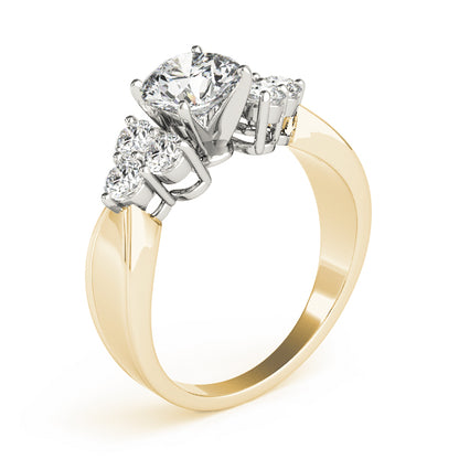 Engagement Ring M81935